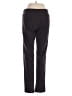 Elliott Lauren Solid Black Active Pants Size 4 - photo 2