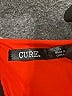 Cure Red Casual Dress Size XL - photo 7
