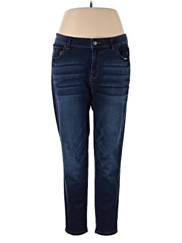 Westport Jeans (view 1)