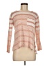 Kori America Orange Pullover Sweater Size M - photo 1