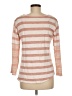Kori America Orange Pullover Sweater Size M - photo 2