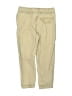 OshKosh B'gosh Solid Tan Khakis Size 3T - photo 2