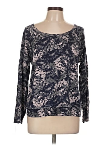 Banana Republic Heritage Collection Long Sleeve T-Shirt (view 1)