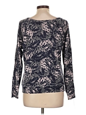 Banana Republic Heritage Collection Long Sleeve T-Shirt (view 2)