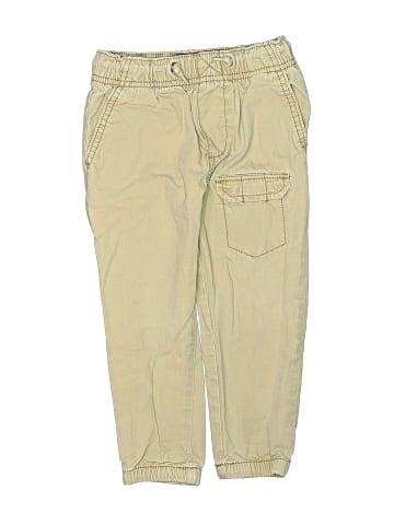 OshKosh B'gosh Khakis (view 1)