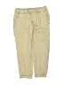 OshKosh B'gosh Solid Tan Khakis Size 3T - photo 1