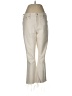 J.Crew Ivory Jeans Size 29 waist - photo 1