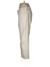 J.Crew Ivory Jeans Size 29 waist - photo 5