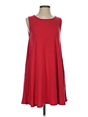 Zenana Premium Casual Dress (view 1)