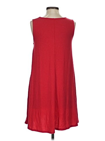 Zenana Premium Casual Dress (view 2)