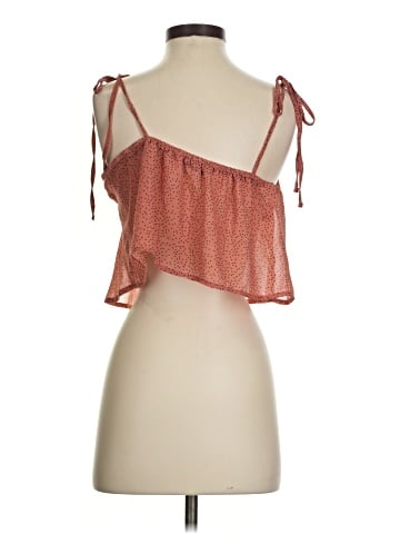 Shein Sleeveless Blouse (view 2)