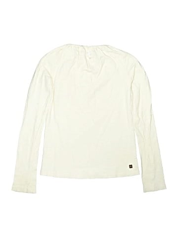 Tea Long Sleeve Top (view 2)