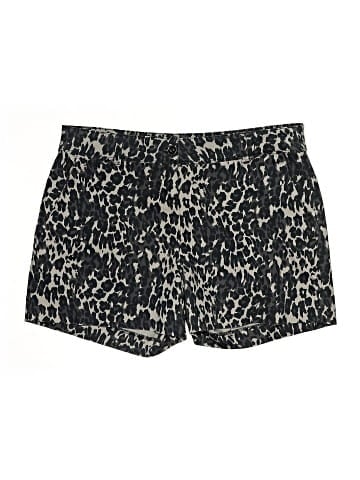 Isaac Mizrahi New York Shorts (view 1)