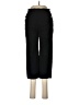 Unbranded Solid Black Dress Pants Size M - photo 1
