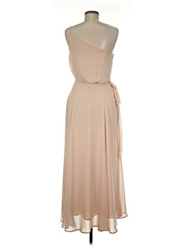 Amsale Casual Dress (view 2)