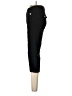 Unbranded Solid Black Dress Pants Size M - photo 5