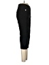Unbranded Solid Black Dress Pants Size M - photo 4