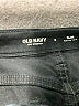 Old Navy Black Jeans Size 6 - photo 3