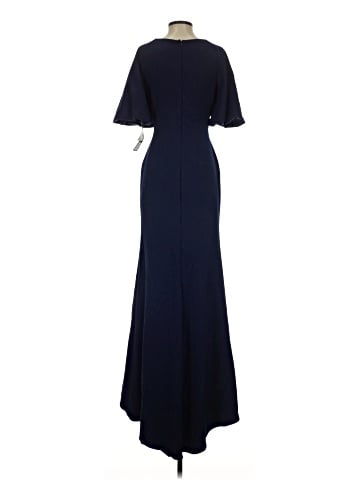 Betsy & Adam Cocktail Dress (view 2)