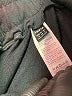 Shein Solid Black Casual Skirt Size M - photo 4