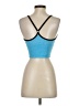 Eve's Temptation Blue Sports Bra Size 0 - photo 2
