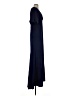 Betsy & Adam 100% Polyester Blue Cocktail Dress Size 4 - photo 4