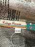 Vintage Havana Plaid Gray Jacket Size 10 - 12 - photo 3