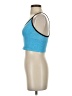Eve's Temptation Blue Sports Bra Size 0 - photo 5