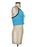 Eve's Temptation Blue Sports Bra Size 0 - photo 4
