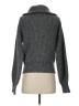Steve Madden Gray Fleece Size S - photo 2