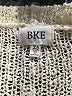 BKE 100% Acrylic Yellow Cardigan Size XXS - photo 7