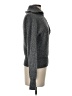 Steve Madden Gray Fleece Size S - photo 4