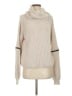VICI Ivory Turtleneck Sweater Size S - photo 1