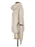 VICI Ivory Turtleneck Sweater Size S - photo 5