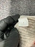 Kokun 100% Cashmere Color Block Brown Cashmere Pullover Sweater Size L - photo 7