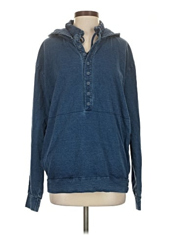 One by One Teaspoon Pullover Sweater (view 1)