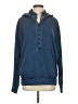 One by One Teaspoon Blue Pullover Sweater Size XXS - photo 1
