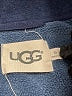 Ugg Blue Jacket Size XS - photo 3