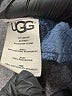 Ugg Blue Jacket Size XS - photo 4