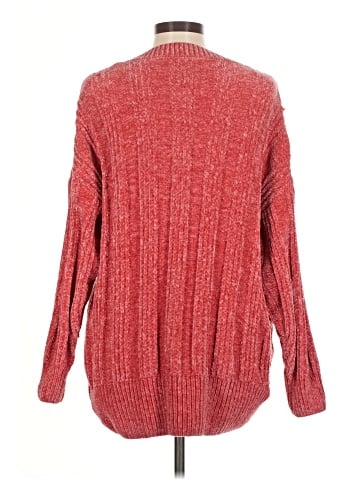 Zenana Premium Pullover Sweater (view 2)