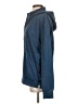 One by One Teaspoon Blue Pullover Sweater Size XXS - photo 5
