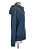 One by One Teaspoon Blue Pullover Sweater Size XXS - photo 4
