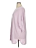 Rainbow Pink Poncho Size XL - photo 5