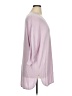 Rainbow Pink Poncho Size XL - photo 4