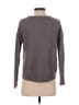 Old Navy Gray Pullover Sweater Size XS - photo 2