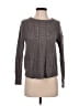 Old Navy Gray Pullover Sweater Size XS - photo 1