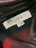 Ann Taylor LOFT 100% Polyester Black Jacket Size M - photo 6