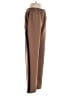 Primark Color Block Brown Track Pants Size 4 - photo 2