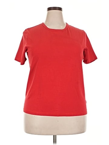Jones Sport Short Sleeve T-Shirt (view 1)