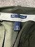 Gap 100% Polyester Black Dress Pants Size 6 - photo 7